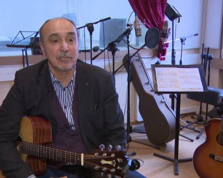 Най-добрият рок певец сред  адвокатите спаси Стайков от ареста ВИДЕО