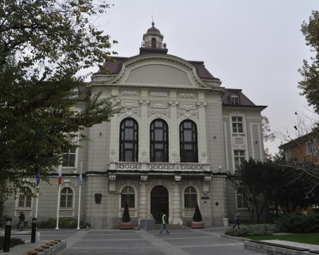 Пловдивчани почитат паметта на загиналите от терора на тоталитарната власт