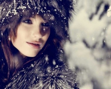 Полезни съвети как да поддържаме косата си през зимата