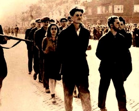 Преди 74 години е извършено едно от най-големите злодеяния в историята ни - “Народния съд“