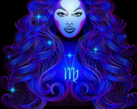 През февруари: Дева - Работата ви успокоява