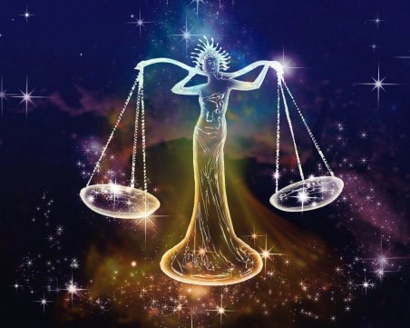 През февруари: Везни - Флиртът е втората ви природа