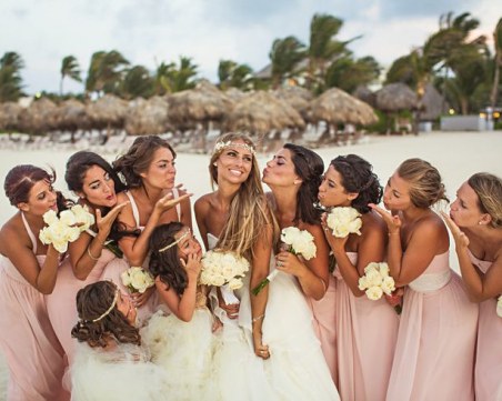 През кой сезон да вдигнат сватба зодиите?