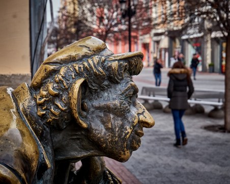 Проф. Попхристов разкрива идвал ли е апостол Павел в Пловдив