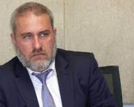 Прокуратурата разпита Банов и Йончева