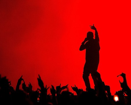 Рап музиката стана на 40 години