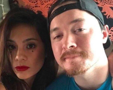 Ревнивка отмъщава с катана, жертвата й вярва, че ще проходи