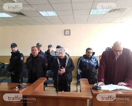 Съучастниците на дилъра Кадри: Мислехме, че носим билки, а то било хероин ВИДЕО