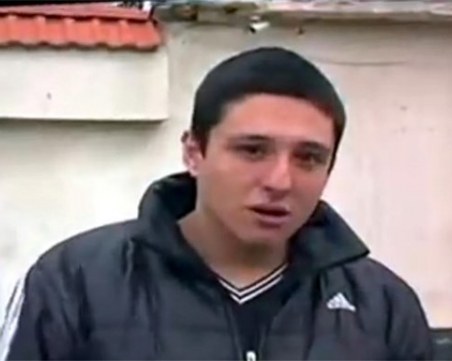 Синът на Йоско и негов авер със сватби в ареста