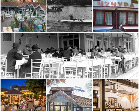 Старите пловдивски кръчми живеят втори живот с нови имена