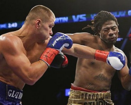 Световен шампион се предложи за бой с Кобрата