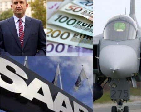 Свикват във Фейсбук протест срещу президента