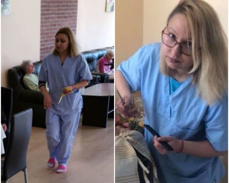 Читател на TrafficNews разкри коя е русата крадла от Главната в Пловдив СНИМКИ+ВИДЕО