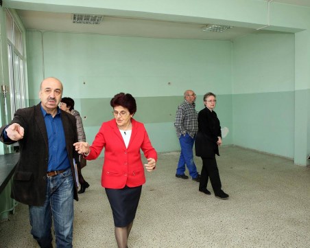 Започва един от най-мащабните научни проекти в Пловдив