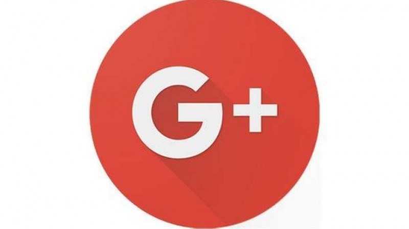 Социалната мрежа Google+ изключва на 2 април