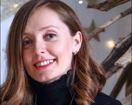 Арестуваната банкерка за 188 хиляди не била съвсем... изчезнала СНИМКА