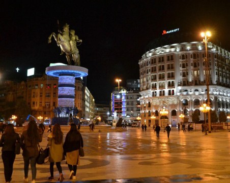 Българите взеха историята, гърците името, албанците езика... За Македония какво остана?