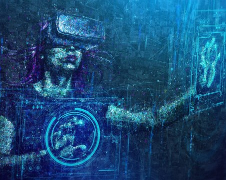 Изкуството в бъдещето - какво ще представлява?