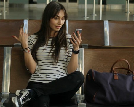 Кой си тръгва от България? Неуките младежи! А кои се връщат?