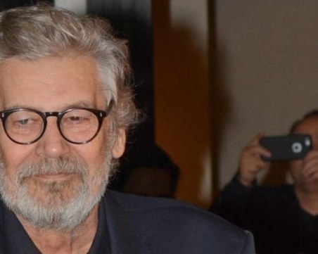 Ламбо: В новата роля съм като акула в секса