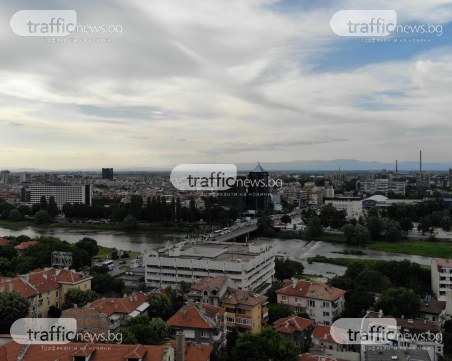 Пловдив в цифри: На кантар между услуги и индустрия, първи по боклук на глава от населението