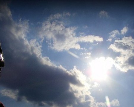 Абсолютен температурен рекорд в Хасково