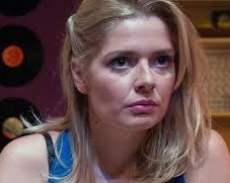 Алекс Сърчаджиева изригна за първи път след смъртта на Ласкин: Спрете се бе!