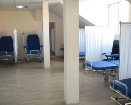 Безплатни консултации в онкологичните си клиники организира УМБАЛ 