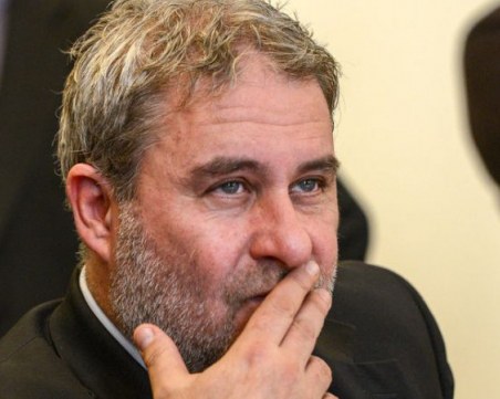 Боил Банов: Партийната пропаганда употреби за собствени цели културата