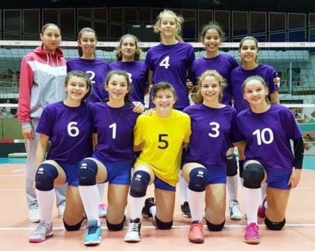 Децата на Марица с две победи в Скаут лигата