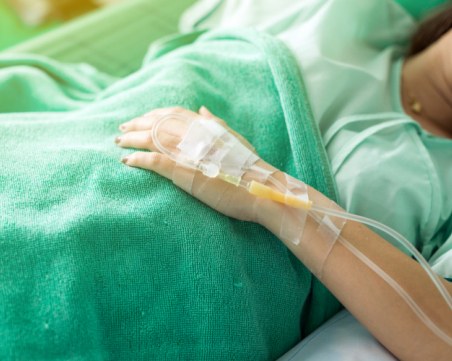 Още една жертва на грипа в Пазарджик! Почина дъщерята на мъжа, издъхнал преди дни