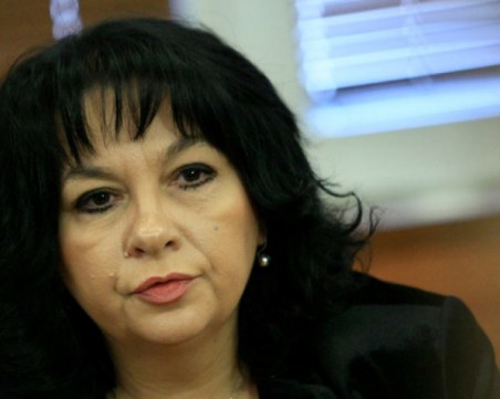 Петкова: България ще строи отклонение от “Турски поток“