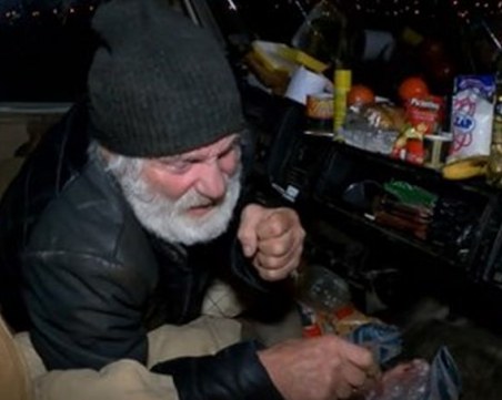 Събраха 25 000 евро за бедстващ у нас легендарен боксьор