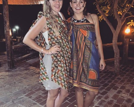 Пакостливото сиропиталище! Маймунките на Бай в Зимбабве