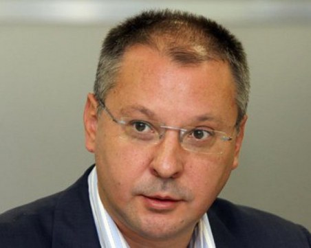 Станишев: ГЕРБ не могат да победят Елена Йончева в битката на тема корупция