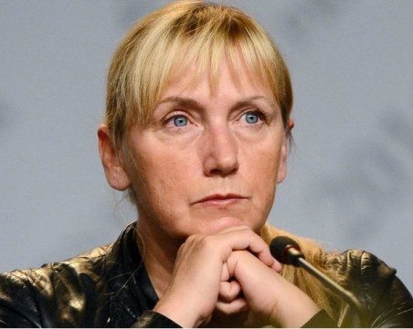 Йончева: Имаме защитен свидетел, който ще даде показания за скандала Банов. Няма да го разкрия!