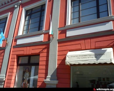 За първи път: В Пловдив представят уникална колекция с творби на най-известните наши художници