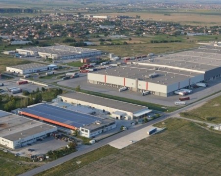 Индустрия, услуги... Икономиката на Пловдив - №5 в България