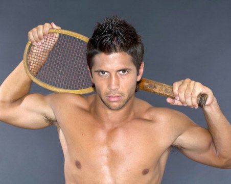 Испанец грабна приза за най-красив на тенис турнира в София, Мико е седми