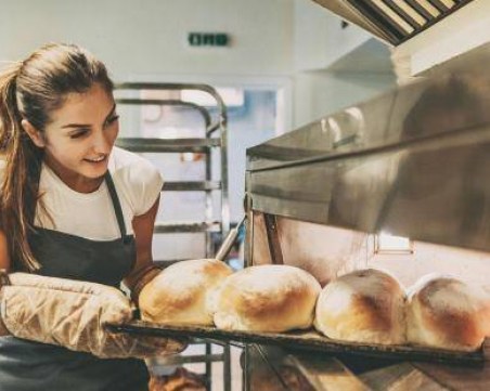 Каква жена си според любимия ти хляб?