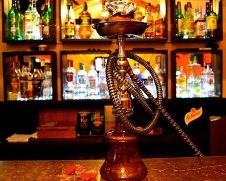 Каракачанов и Симеонов ще забраняват и наргилетата като цигарите