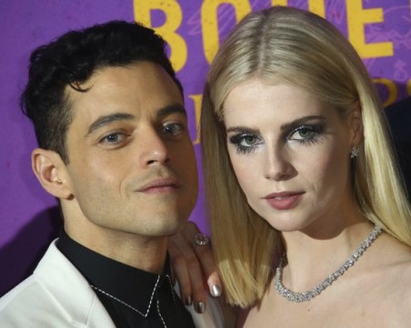 Кои са звездните двойки, които се събраха в началото на 2019 г.?