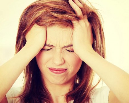 Край на мигрената! 7 трика да преборите силната болка
