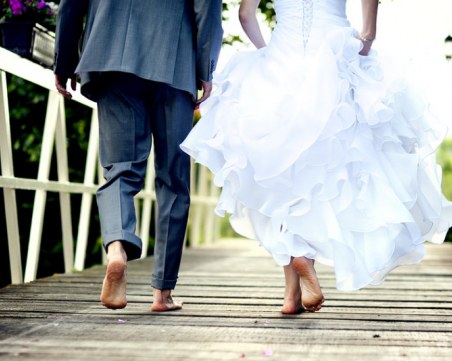 Красимир Вълчев: Родители да носят наказателна отговорност за ранните детски бракове