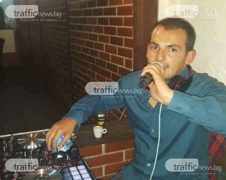 Млад диджей е загиналият в жестоката катастрофа край Пловдив СНИМКА