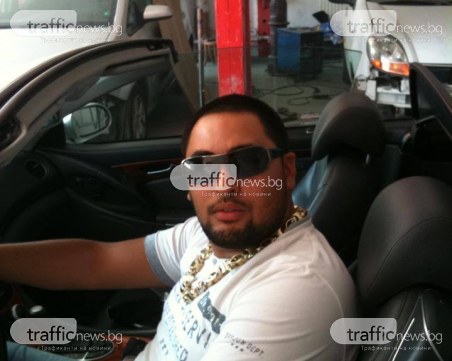 Народ, чиито слепци шофират, не може да бъде унищожен!!!