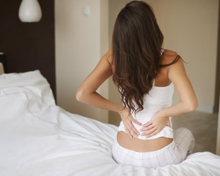 Няколко навика, които нараняват гърба ни