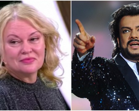 Почина 53-годишна рускиня, твърдяща, че чака тризнаци от Филип Киркоров