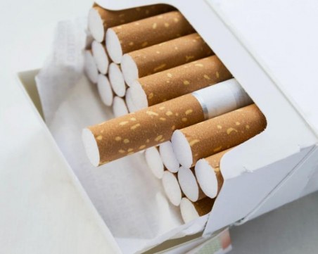 Предложение: Всяка кутия цигари с данък “здраве“ от 50 стотинки