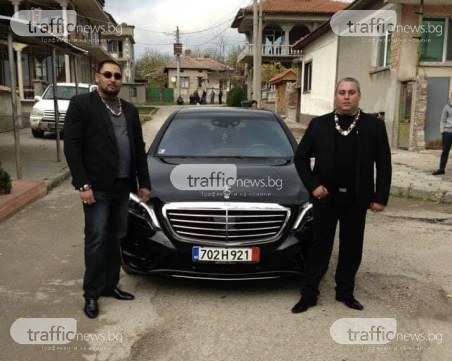 Разследване на TrafficNews: Те са слепци (100%), но карат коли. ТЕЛК далаверите! ВИДЕО